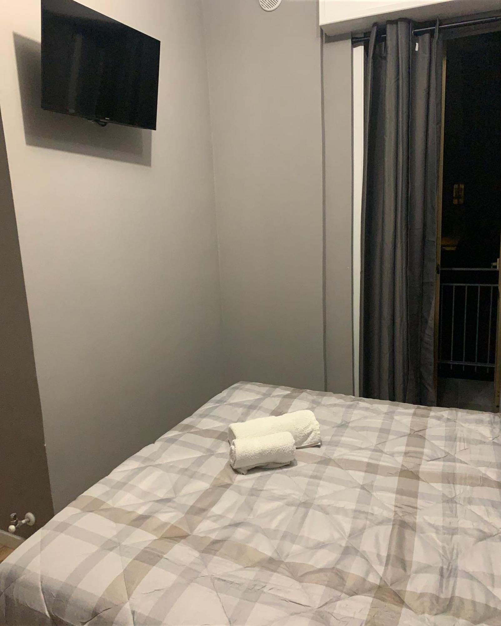 Riva Reno 4 Rooms Bologna Bagian luar foto