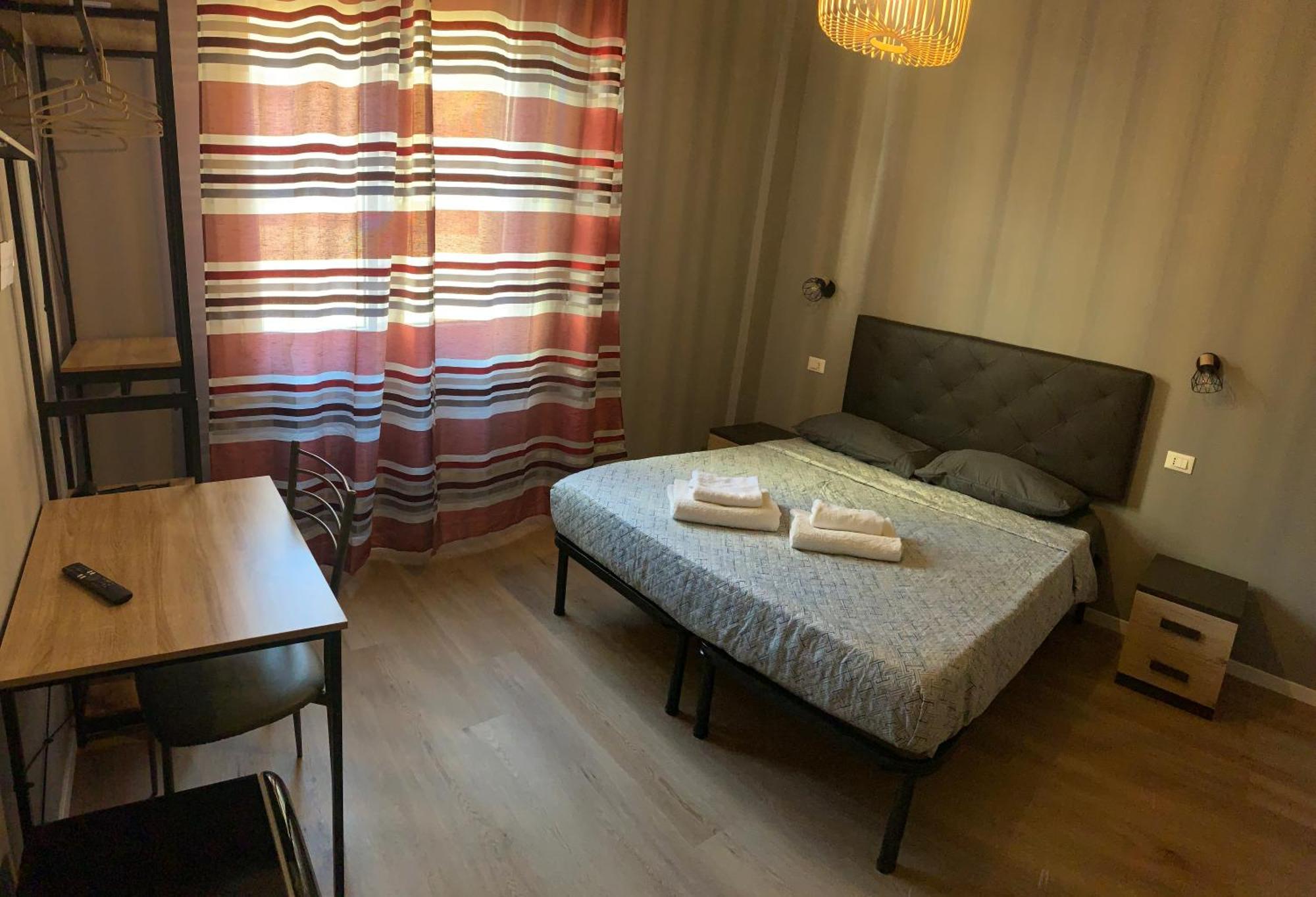 Riva Reno 4 Rooms Bologna Bagian luar foto